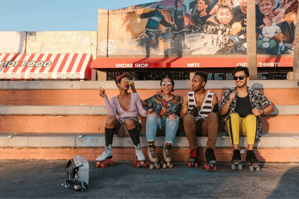 How Prizeshark Incentivises Millenials