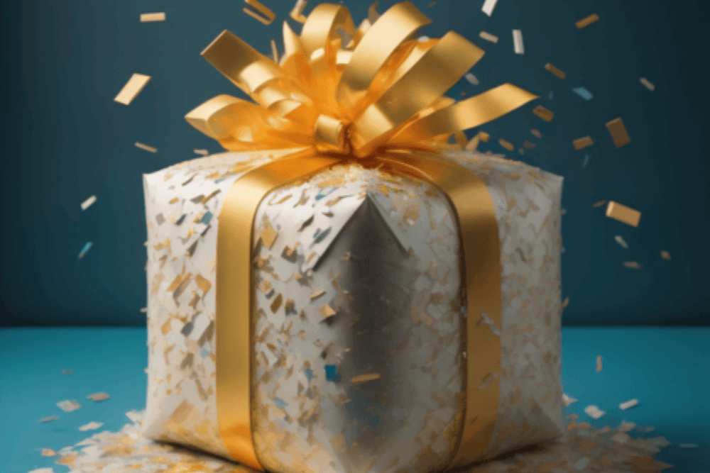 Prizeshark Competiton Prizes