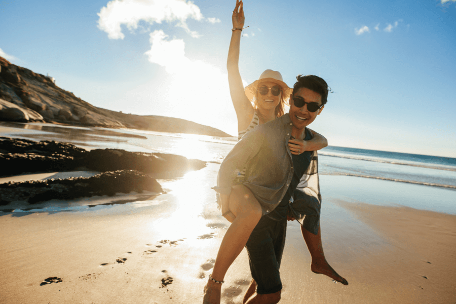 Prizeshark Travel Incentives