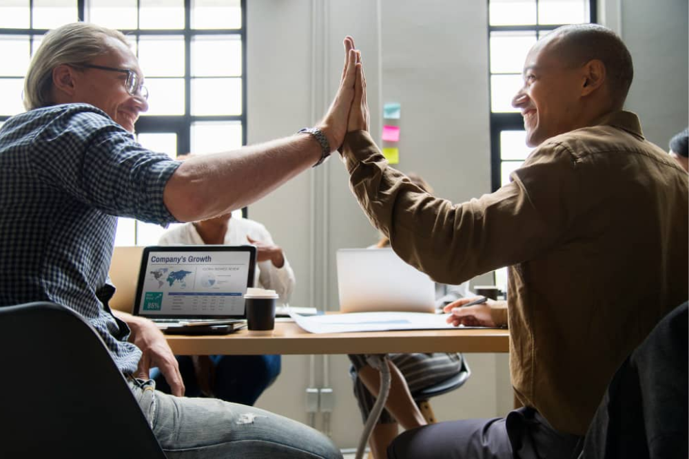Do Prizeshark Reward Schemes Create Loyalty