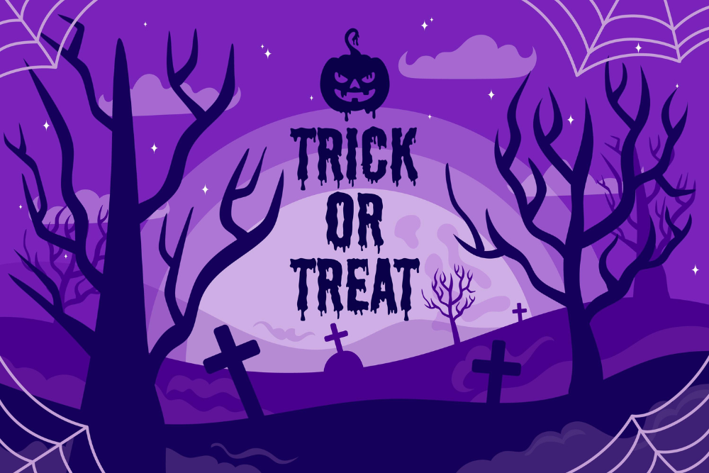 Ensure Your Prize Promotions Aren’t a Fright This Halloween