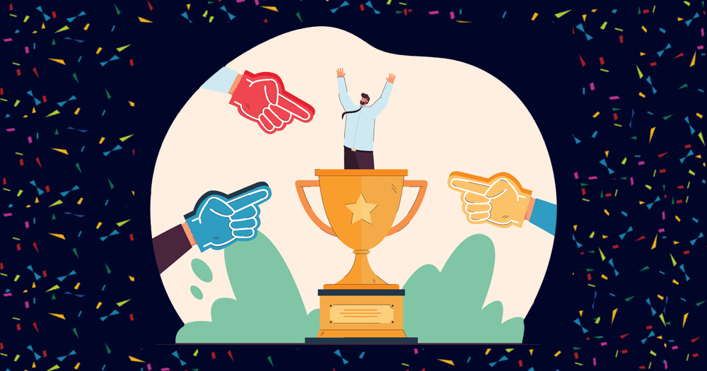 Xtrinsic Rewards