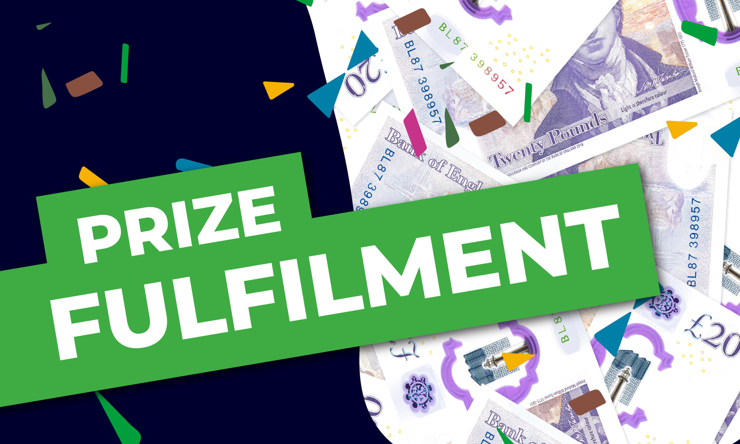 prize fulfilment compliance