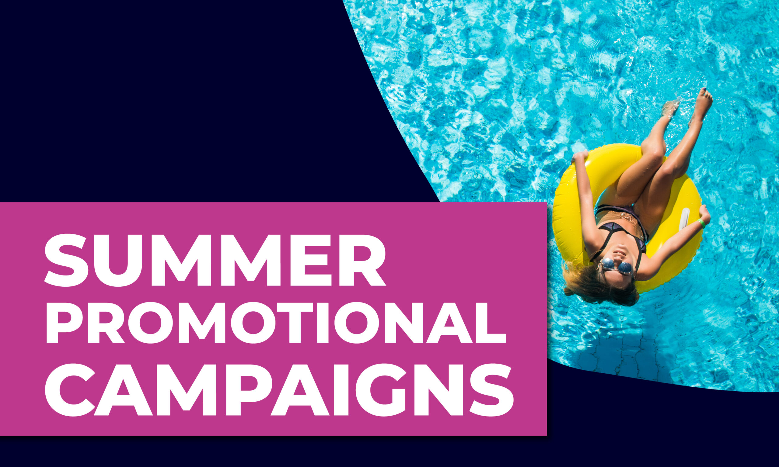 summer promotional campaigns