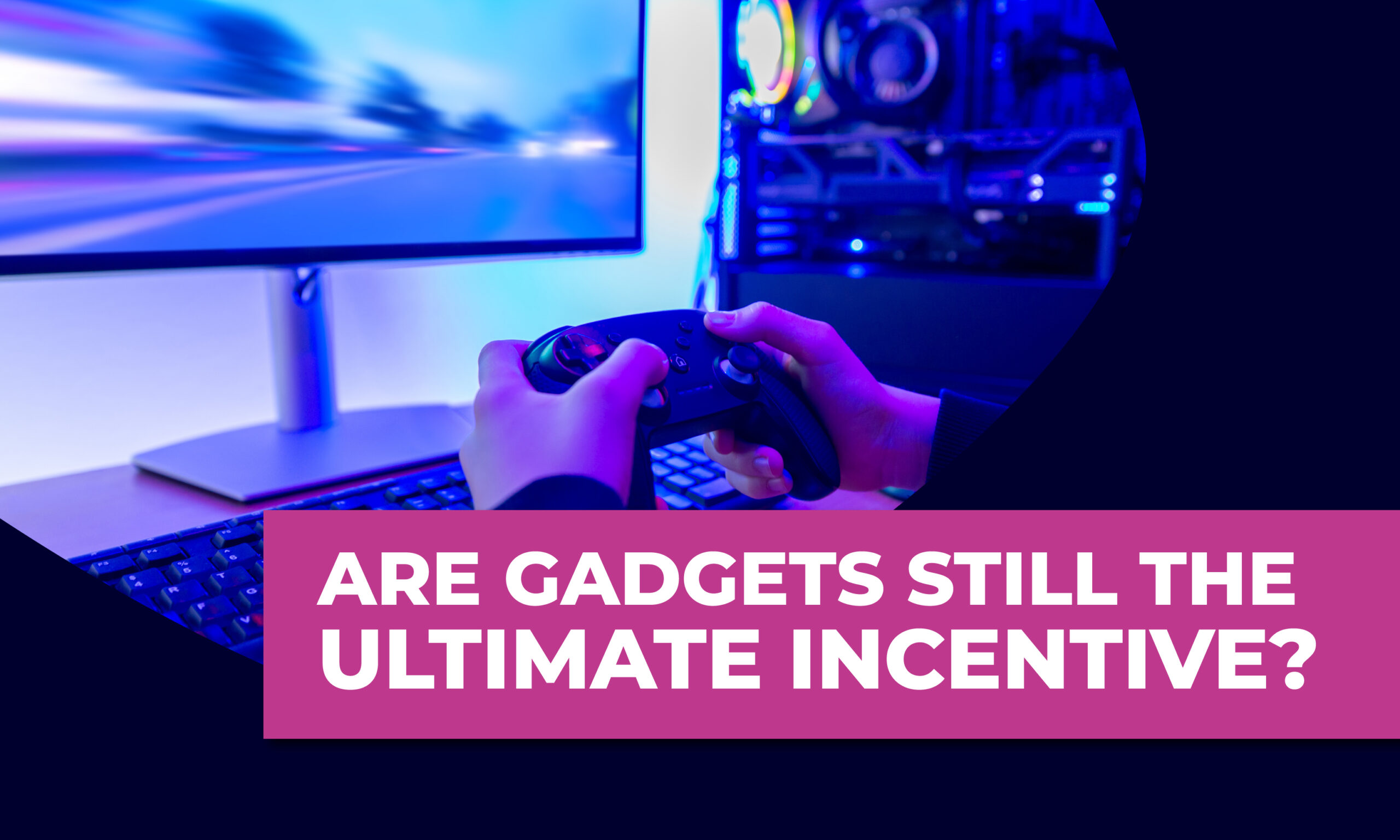 consumer electronic rewards